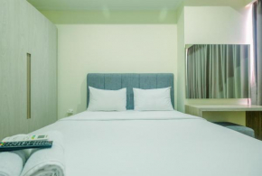 Cozy Stay @ Strategic Place 2BR Menteng Park Apartment By Travelio